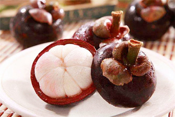 山竹的營養(yǎng)價(jià)值 山竹不能和什么一起吃