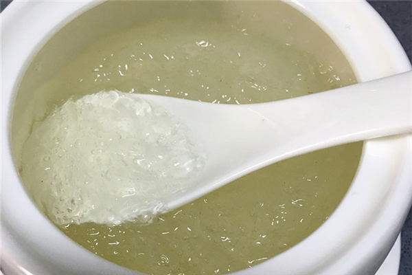 燕窩吃起來(lái)什么口感才是真的 燕窩吃起來(lái)像粉絲正常嗎 燕窩吃起來(lái)什么口感才是真的 燕窩吃起來(lái)像粉絲正常嗎