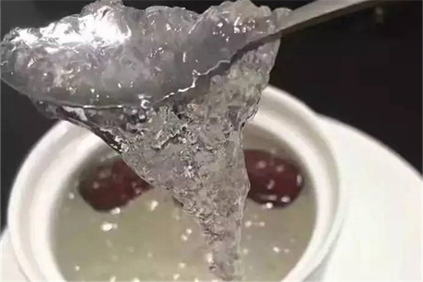 燕窩吃起來(lái)什么口感才是真的 燕窩吃起來(lái)像粉絲正常嗎 燕窩吃起來(lái)什么口感才是真的 燕窩吃起來(lái)像粉絲正常嗎