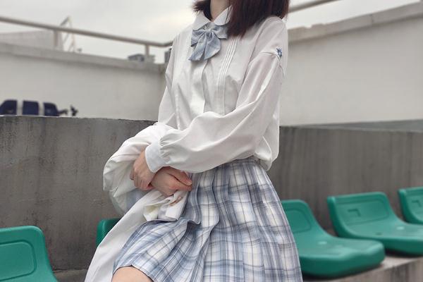 jk制服的種類 jk制服的蝴蝶結(jié)怎么戴 jk制服的種類 jk制服的蝴蝶結(jié)怎么戴