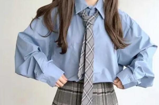 jk制服要買大一碼嗎 jk制服要扎什么頭發(fā) jk制服要買大一碼嗎 jk制服要扎什么頭發(fā)