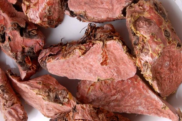 紅景天是熱性還是寒性 紅景天與藏紅花是不是同一種植物 紅景天是熱性還是寒性 紅景天與藏紅花是不是同一種植物