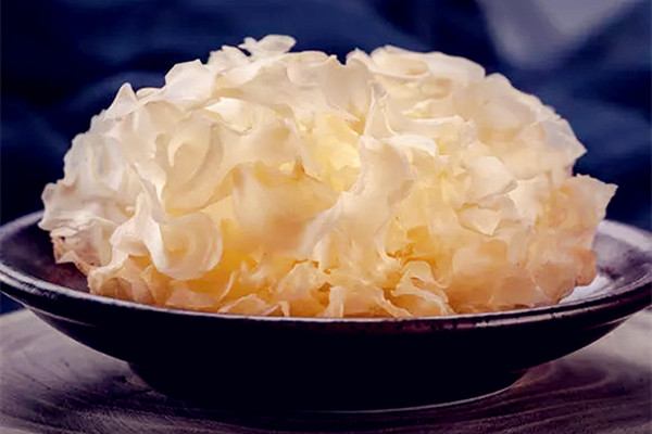 銀耳怎么挑選 銀耳如何清洗 銀耳怎么挑選 銀耳如何清洗