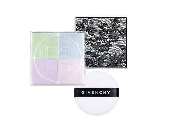 紀(jì)梵希散粉是多少克 紀(jì)梵希散粉怎么選擇色號 紀(jì)梵希散粉是多少克 紀(jì)梵希散粉怎么選擇色號