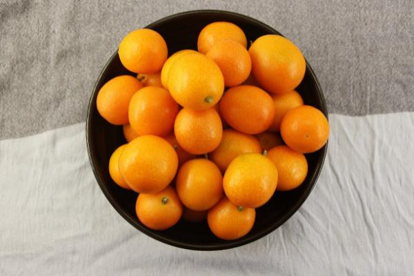 小金桔對(duì)胃好嗎 什么人不能吃小金桔