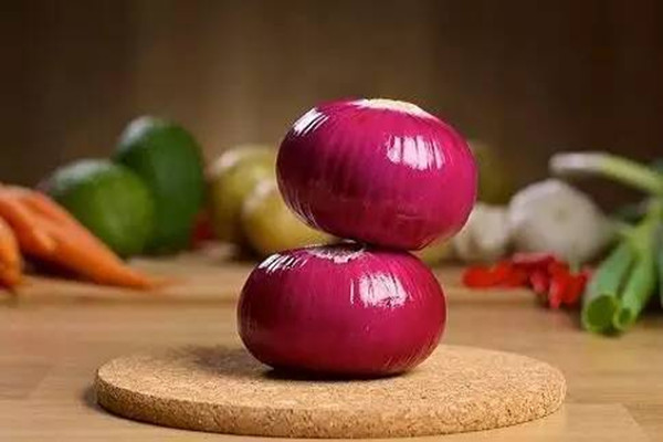 洋蔥有助于消化嗎 洋蔥能治感冒嗎 洋蔥有助于消化嗎 洋蔥能治感冒嗎