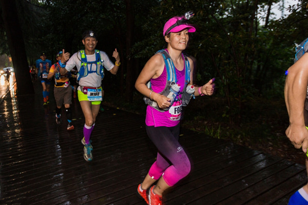 夜跑什么時間合適 夜跑跑多長時間最佳 夜跑什么時間合適 夜跑跑多長時間最佳