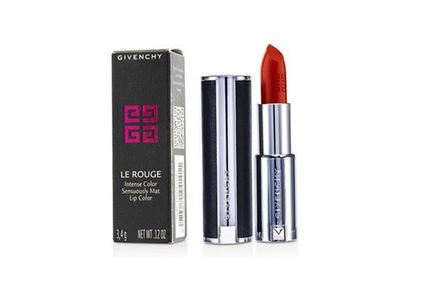 紀(jì)梵希n37口紅好看嗎 紀(jì)梵希n37口紅多少錢一支 紀(jì)梵希n37口紅好看嗎 紀(jì)梵希n37口紅多少錢一支