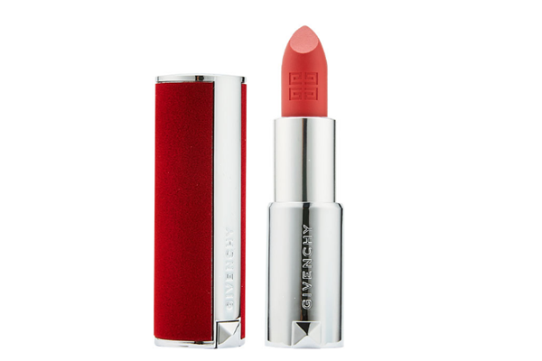 紀(jì)梵?？诩t有味道嗎 紀(jì)梵希口紅有小樣嗎