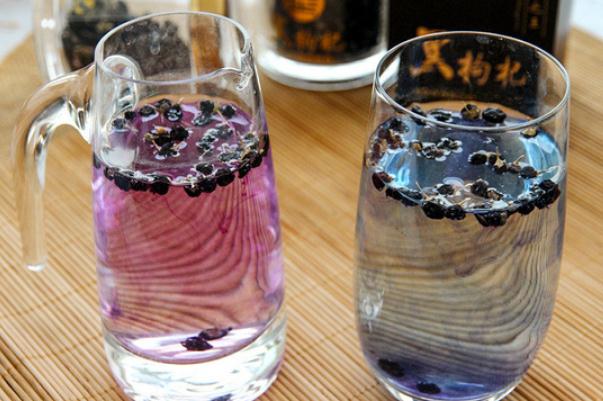 黑枸杞是補(bǔ)什么的 黑枸杞有什么營(yíng)養(yǎng)價(jià)值