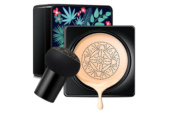 蘑菇頭氣墊要浸水才能使用嗎 蘑菇頭氣墊要泡多長時(shí)間