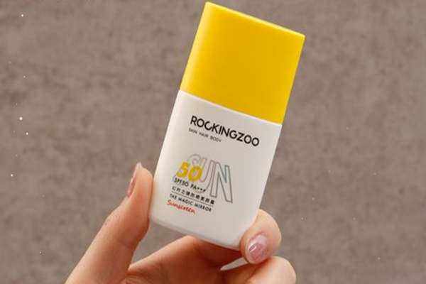 搖滾動物園防曬霜需要卸妝嗎 搖滾動物園防曬霜成分 搖滾動物園防曬霜需要卸妝嗎 搖滾動物園防曬霜成分