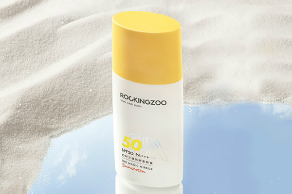 搖滾動物園防曬霜需要卸妝嗎 搖滾動物園防曬霜成分 搖滾動物園防曬霜需要卸妝嗎 搖滾動物園防曬霜成分