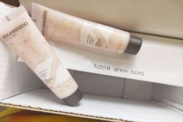 搖滾動(dòng)物園磨砂膏真的好用嗎 搖滾動(dòng)物園磨砂膏怎么用 搖滾動(dòng)物園磨砂膏真的好用嗎 搖滾動(dòng)物園磨砂膏怎么用