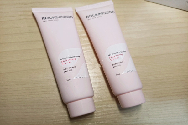 搖滾動(dòng)物園磨砂膏真的好用嗎 搖滾動(dòng)物園磨砂膏怎么用 搖滾動(dòng)物園磨砂膏真的好用嗎 搖滾動(dòng)物園磨砂膏怎么用