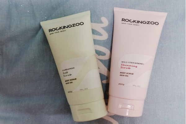 搖滾動物園磨砂膏怎么樣 搖滾動物園磨砂膏多久用一次 搖滾動物園磨砂膏怎么樣 搖滾動物園磨砂膏多久用一次