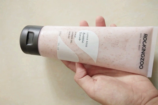 搖滾動物園磨砂膏怎么樣 搖滾動物園磨砂膏多久用一次 搖滾動物園磨砂膏怎么樣 搖滾動物園磨砂膏多久用一次