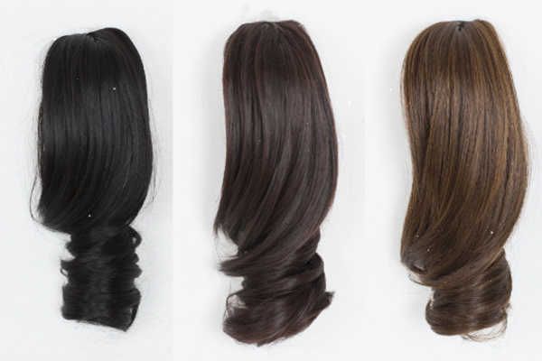 假發(fā)片和假發(fā)套哪個更好 假發(fā)片和假發(fā)套區(qū)別 假發(fā)片和假發(fā)套哪個更好 假發(fā)片和假發(fā)套區(qū)別