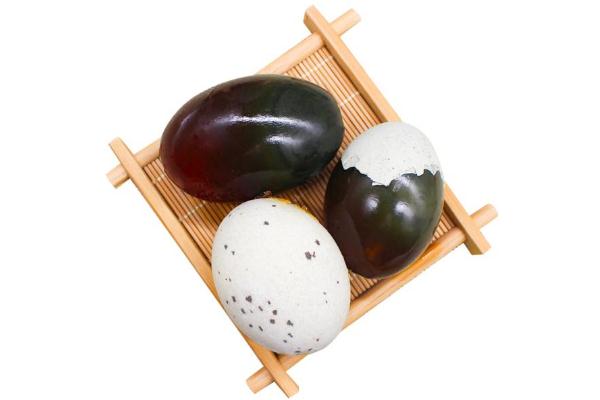 皮蛋有害身體健康嗎 皮蛋當(dāng)中真的重金屬超標嗎