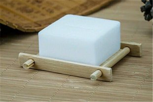 蠶絲皂拉絲好還是不拉絲好 蠶絲皂為什么可以拉絲 蠶絲皂拉絲好還是不拉絲好 蠶絲皂為什么可以拉絲