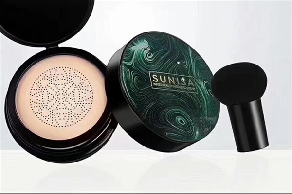 蘑菇頭氣墊要浸水才能使用嗎 蘑菇頭氣墊要泡多長時(shí)間