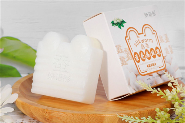 蠶絲皂可以美白嗎 蠶絲皂的使用方法 蠶絲皂可以美白嗎 蠶絲皂的使用方法