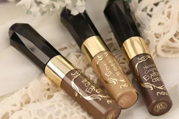 染眉膏的保質(zhì)期 染眉膏過(guò)期了還能用嗎