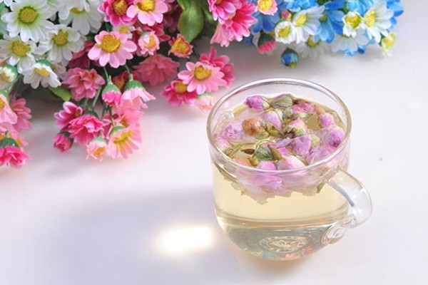 玫瑰花茶哪些人不能喝 玫瑰花茶的適合人群 玫瑰花茶哪些人不能喝 玫瑰花茶的適合人群