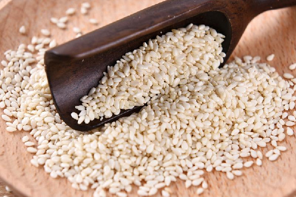 芝麻的熱量 芝麻會(huì)胖嗎