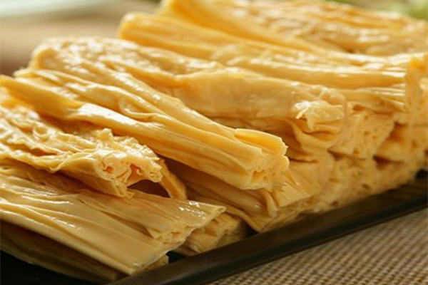 腐竹嘌呤高嗎 腐竹痛風(fēng)可以吃嗎 腐竹嘌呤高嗎 腐竹痛風(fēng)可以吃嗎