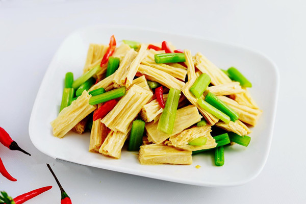 腐竹能放多久 腐竹過(guò)期了還能吃嗎 腐竹能放多久 腐竹過(guò)期了還能吃嗎