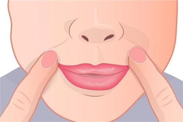 法令紋是不是每個(gè)人都有 有法令紋是不是就老了 法令紋是不是每個(gè)人都有 有法令紋是不是就老了