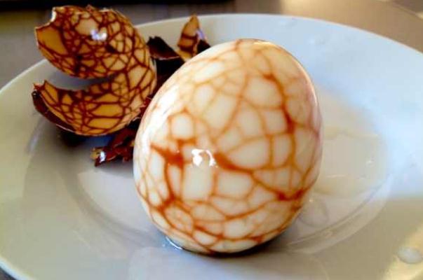 茶葉蛋會(huì)破壞雞蛋的營(yíng)養(yǎng)成分嗎 糖尿病可以吃茶葉蛋嗎