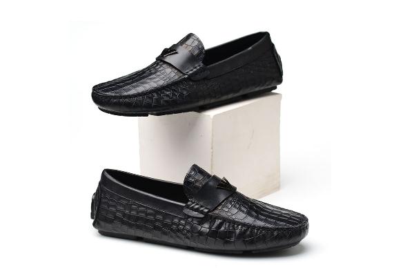 豆豆鞋是平底鞋嗎 豆豆鞋是什么人穿的 豆豆鞋是平底鞋嗎 豆豆鞋是什么人穿的