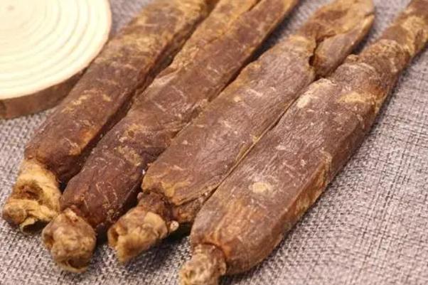 高麗參是紅參嗎 高麗參是涼性還是熱性 高麗參是紅參嗎 高麗參是涼性還是熱性