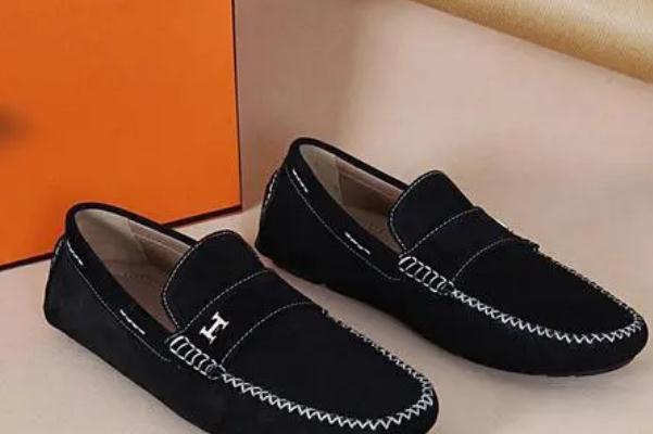 豆豆鞋可以開(kāi)車(chē)嗎 豆豆鞋可以配西褲嗎