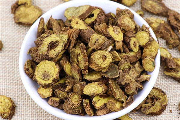 黃連是最苦的中藥嗎 黃連苦的程度 黃連是最苦的中藥嗎 黃連苦的程度