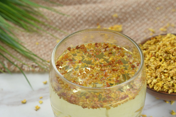 桂花茶可以長期喝嗎 桂花茶什么時(shí)間喝好