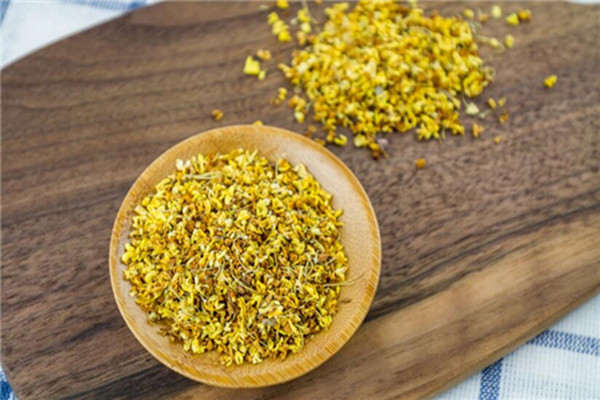 桂花茶可以長期喝嗎 桂花茶什么時(shí)間喝好