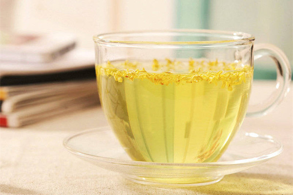 桂花茶怎么挑選 桂花茶保質期多久 桂花茶怎么挑選 桂花茶保質期多久