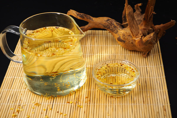 桂花茶如何保存 桂花茶和什么搭配好 桂花茶如何保存 桂花茶和什么搭配好