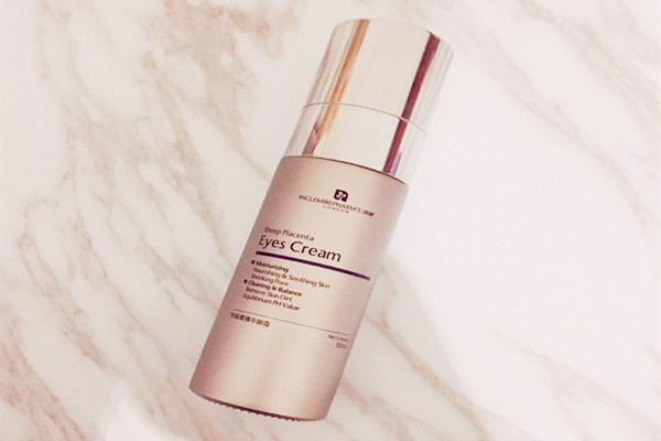 英樹(shù)眼霜效果怎么樣 英樹(shù)眼霜適合多大年紀(jì)