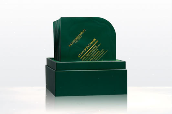 英樹(shù)熬夜眼膜好不好用 英樹(shù)熬夜眼膜怎么用