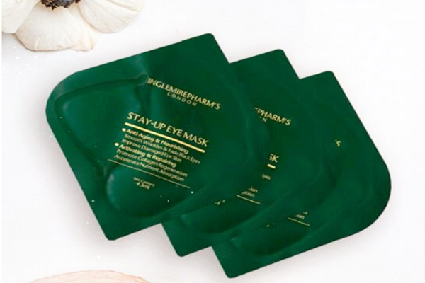 英樹熬夜眼膜好不好用 英樹熬夜眼膜怎么用 英樹熬夜眼膜好不好用 英樹熬夜眼膜怎么用