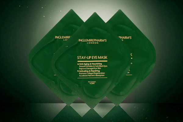 英樹熬夜眼膜好不好用 英樹熬夜眼膜怎么用 英樹熬夜眼膜好不好用 英樹熬夜眼膜怎么用