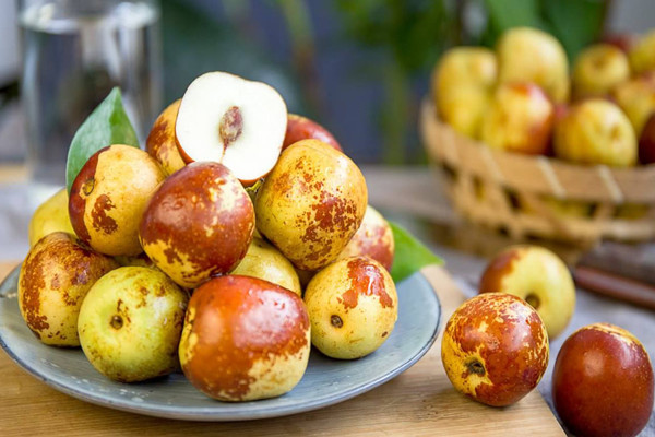 冬棗可以緩解便秘嗎 冬棗有助于減肥嗎 冬棗可以緩解便秘嗎 冬棗有助于減肥嗎