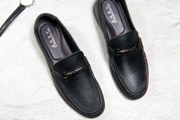 豆豆鞋是平底鞋嗎 豆豆鞋是什么人穿的