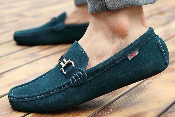 豆豆鞋可以開(kāi)車(chē)嗎 豆豆鞋可以配西褲嗎