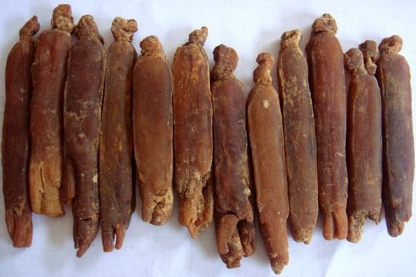 高麗參的保質(zhì)期是多久 高麗參要怎么保存 高麗參的保質(zhì)期是多久 高麗參要怎么保存