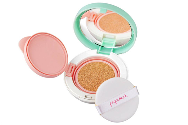 氣墊cc霜用后還需要用散粉嗎 氣墊cc霜用完了可以加液嗎 氣墊cc霜用后還需要用散粉嗎 氣墊cc霜用完了可以加液嗎